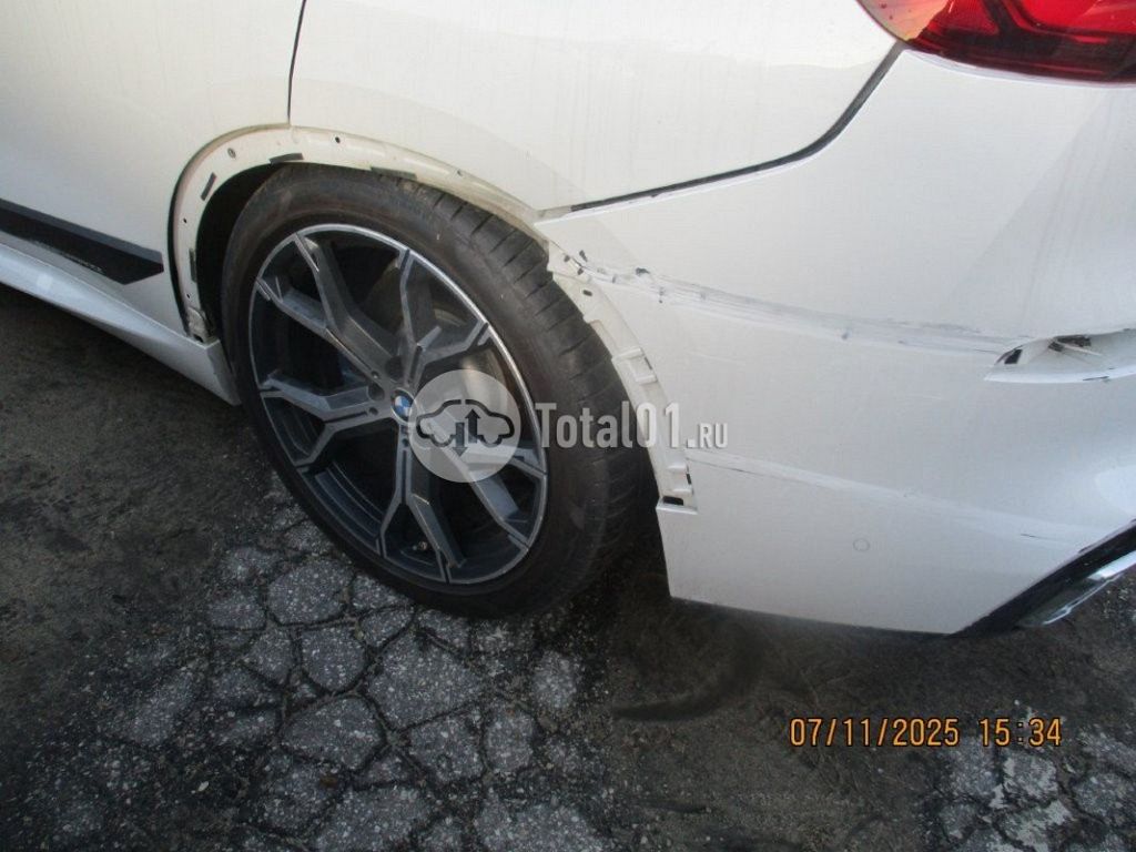 Фото BMW X5 278