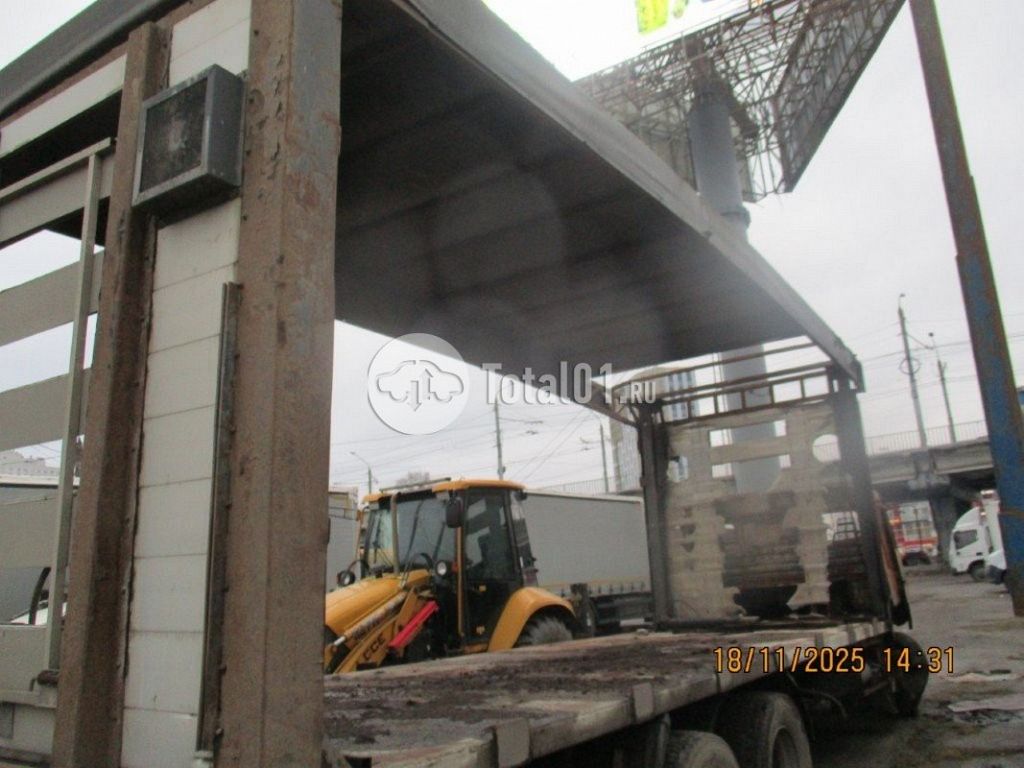 Фото Камаз 577500 8