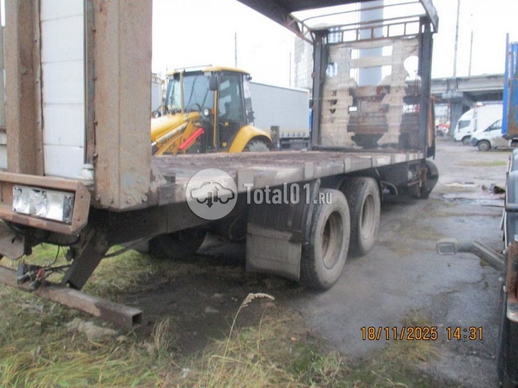 Фото Камаз 577500 10