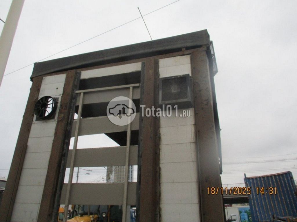 Фото Камаз 577500 12