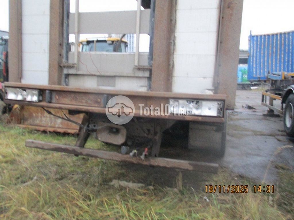 Фото Камаз 577500 14