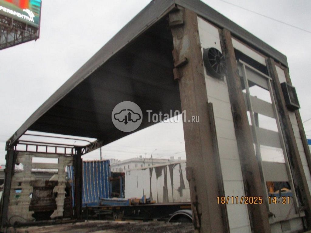 Фото Камаз 577500 16