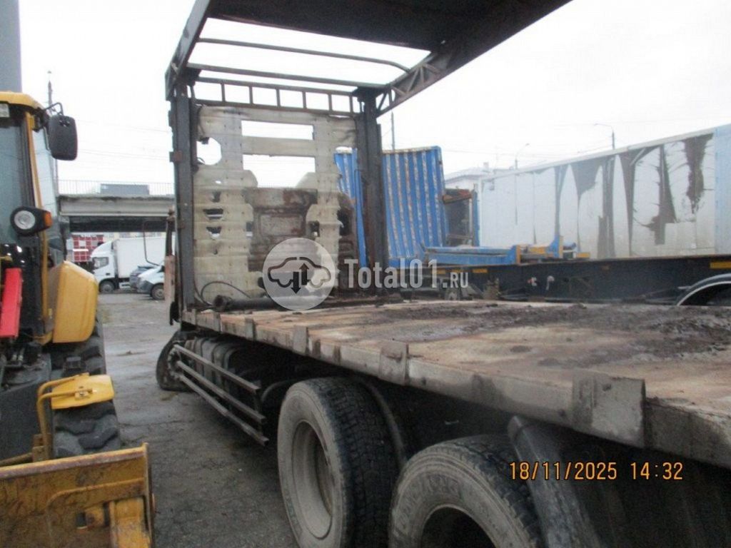 Фото Камаз 577500 20