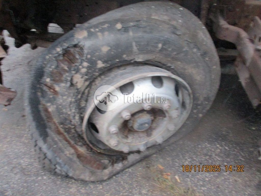 Фото Камаз 577500 26