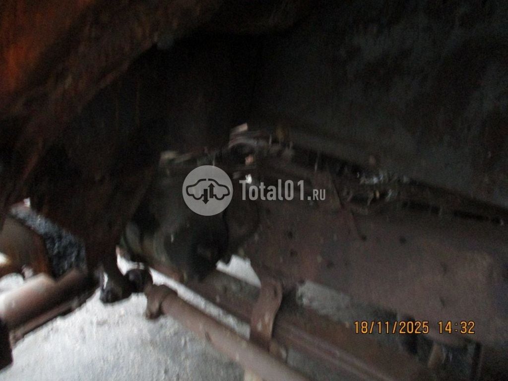 Фото Камаз 577500 30