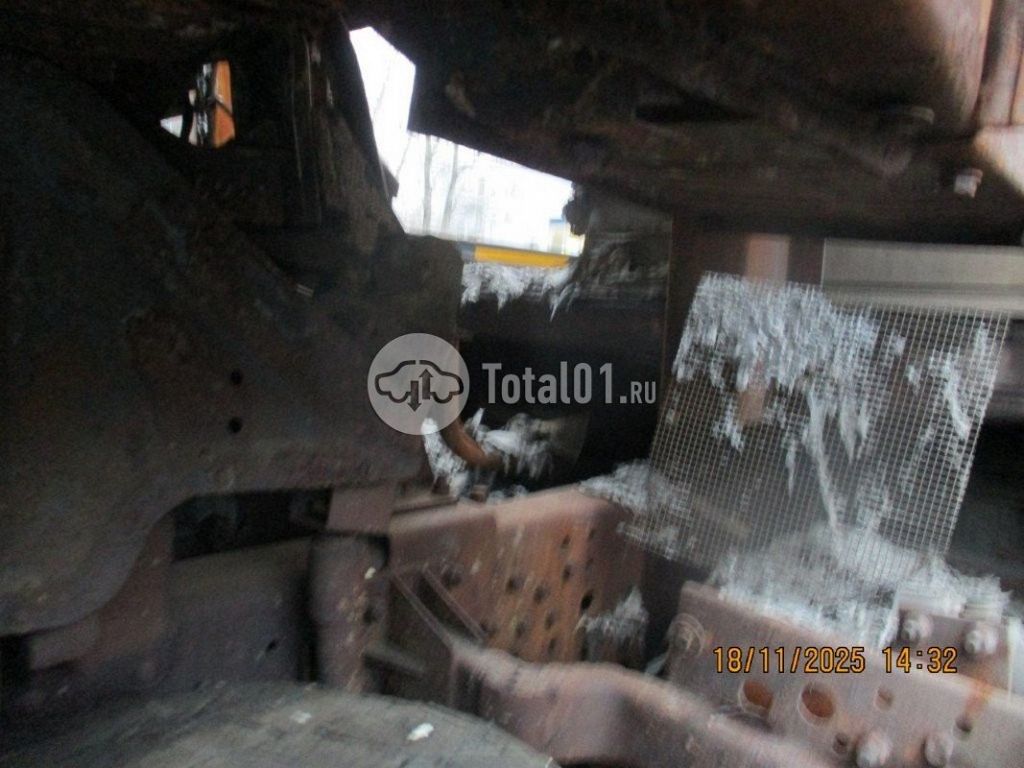 Фото Камаз 577500 32