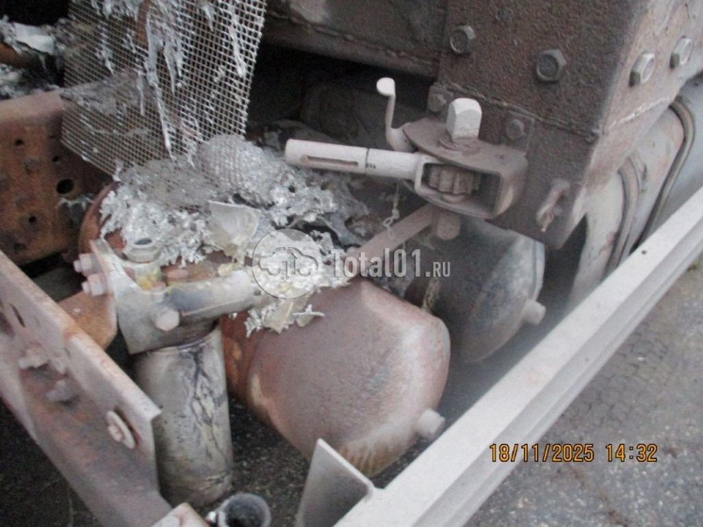 Фото Камаз 577500 34