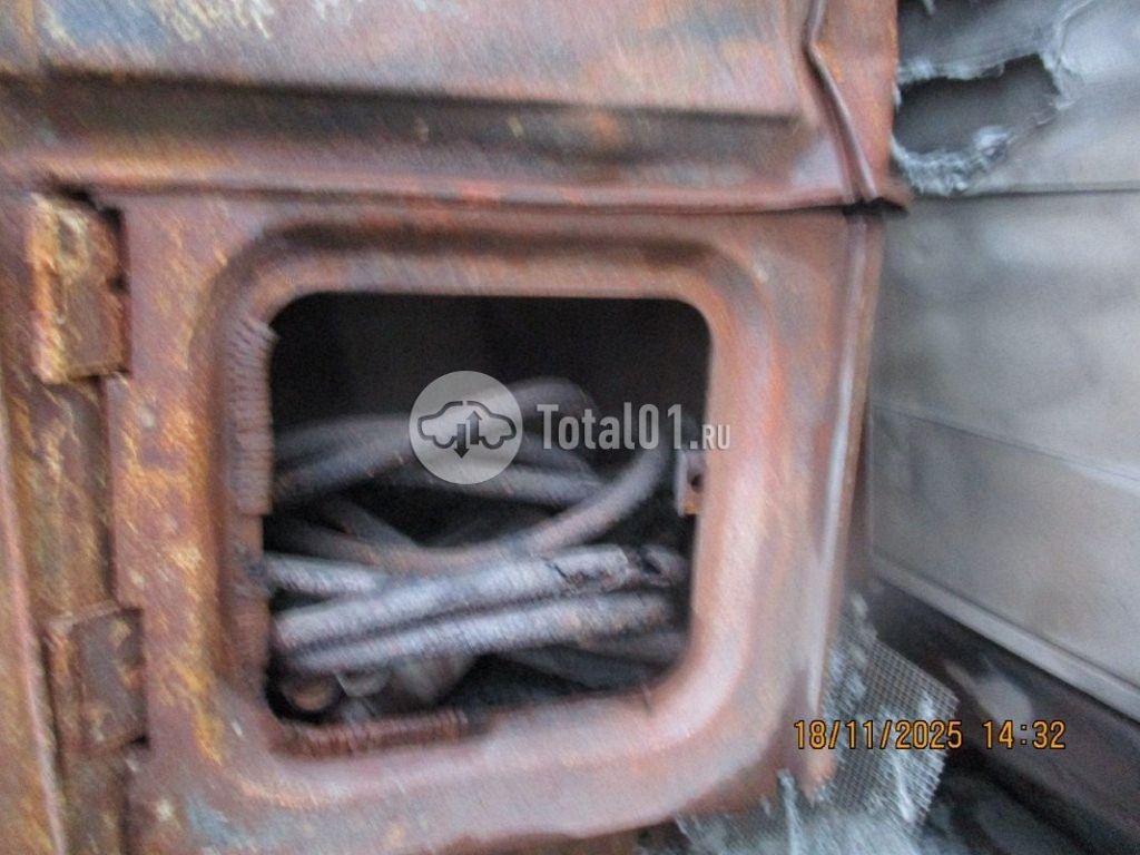 Фото Камаз 577500 36