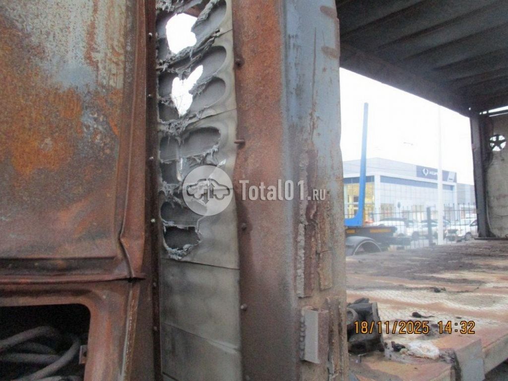 Фото Камаз 577500 38