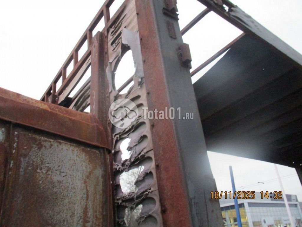 Фото Камаз 577500 40