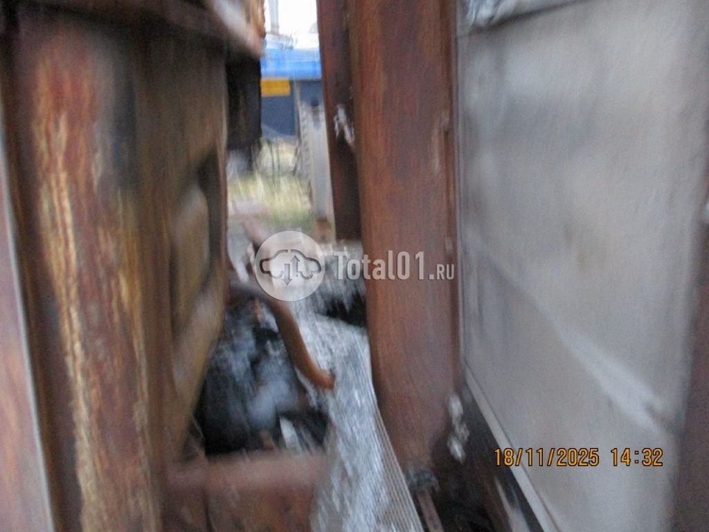 Фото Камаз 577500 42