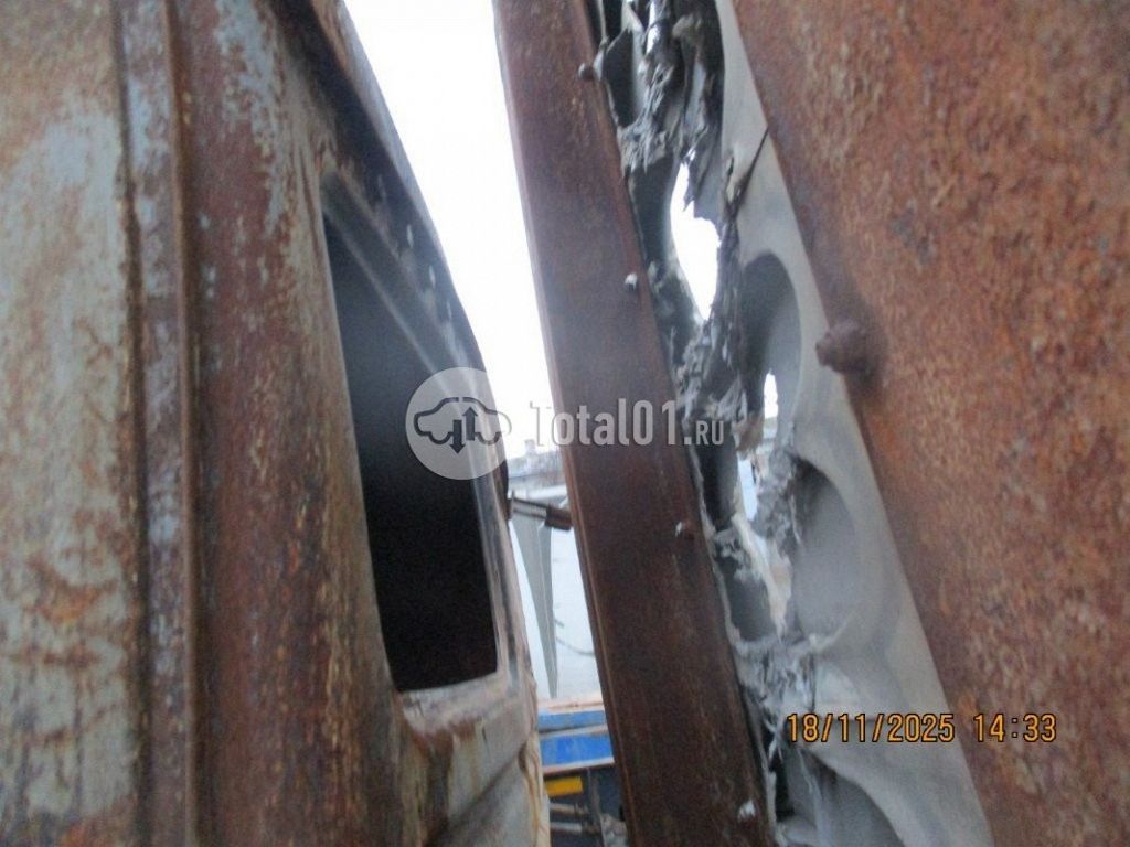 Фото Камаз 577500 44