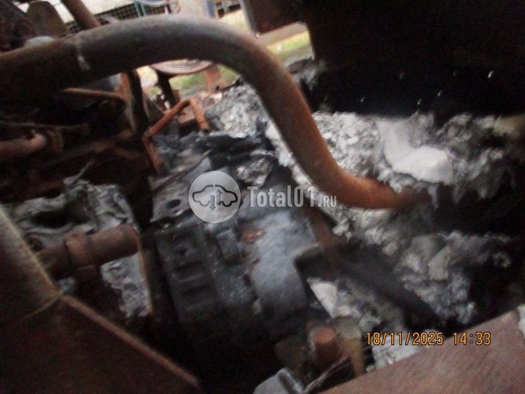 Фото Камаз 577500 46