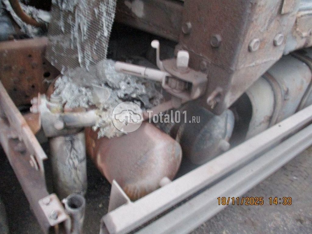 Фото Камаз 577500 48