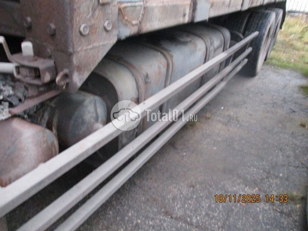 Фото Камаз 577500 50