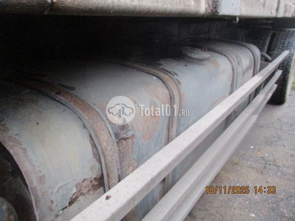 Фото Камаз 577500 52