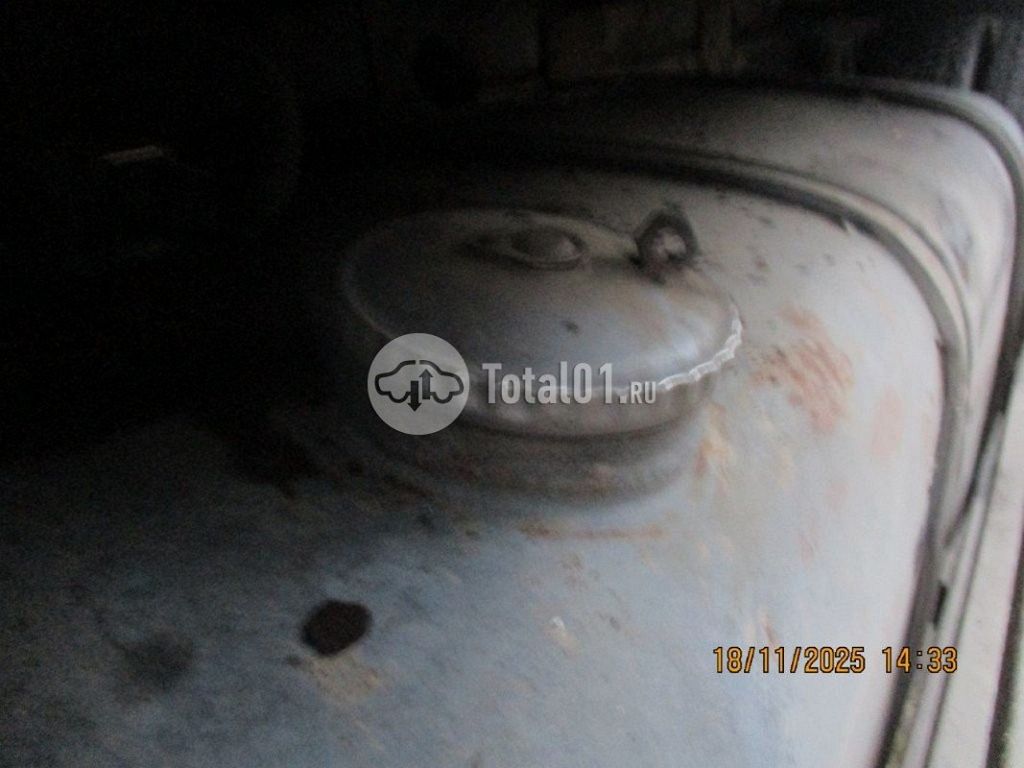 Фото Камаз 577500 54