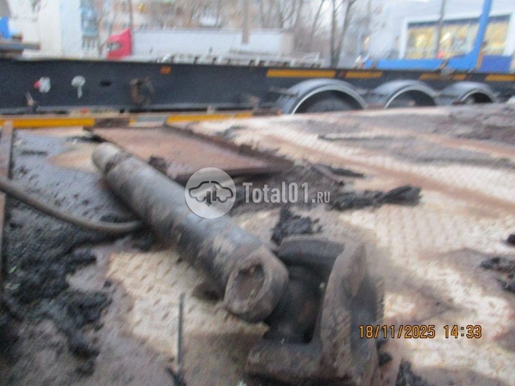 Фото Камаз 577500 56