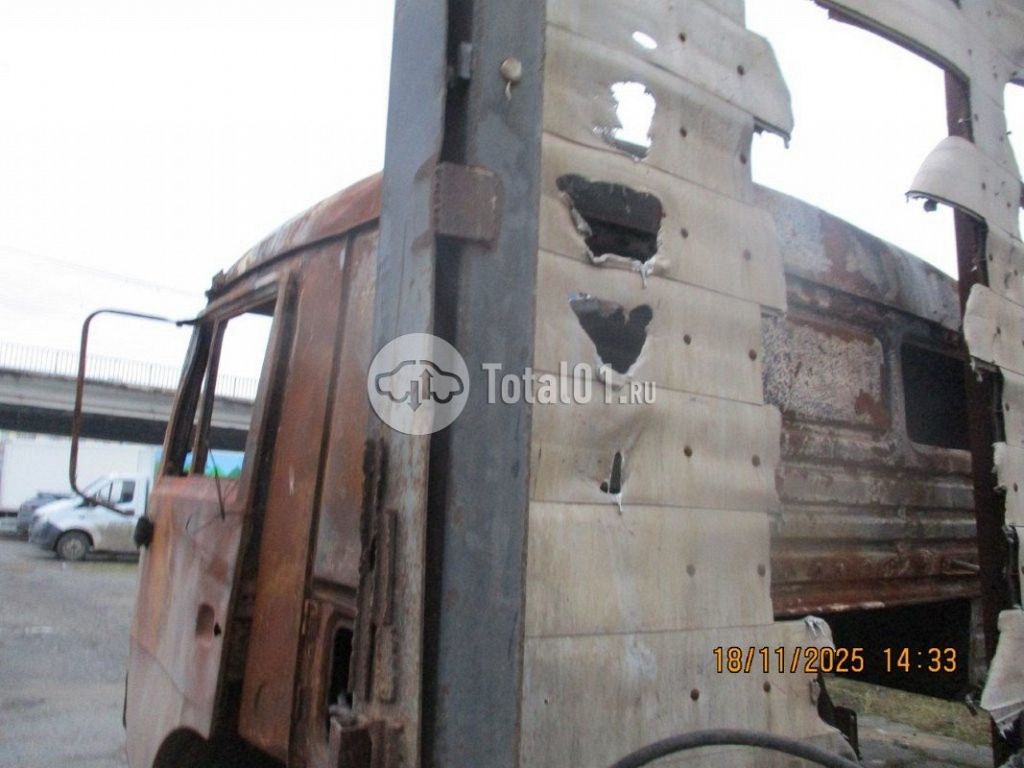 Фото Камаз 577500 60