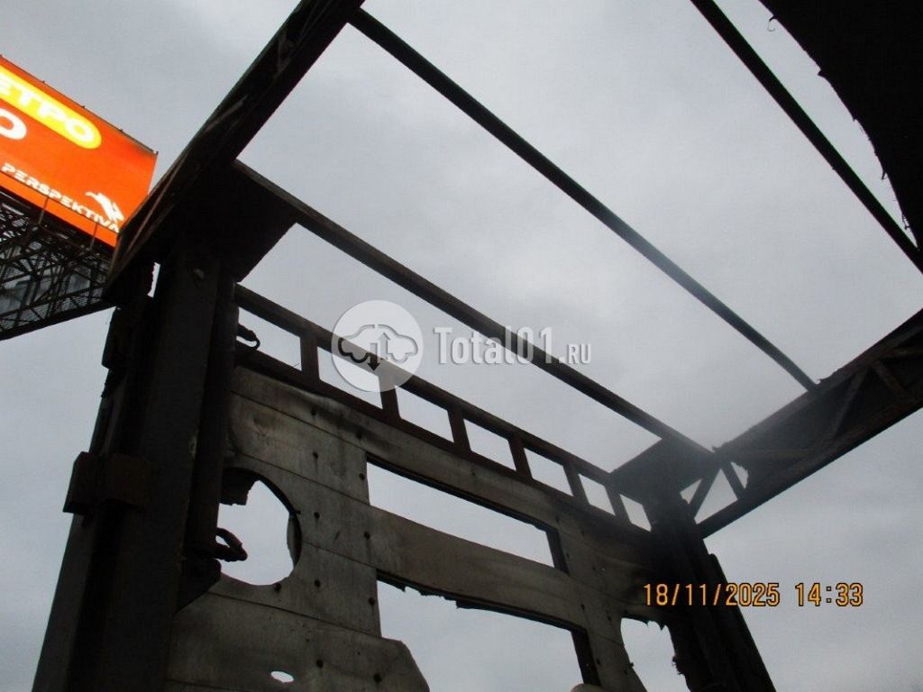 Фото Камаз 577500 64