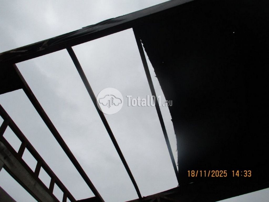 Фото Камаз 577500 66