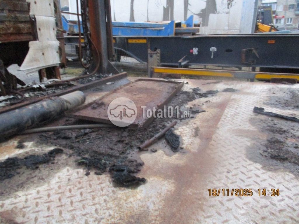 Фото Камаз 577500 72