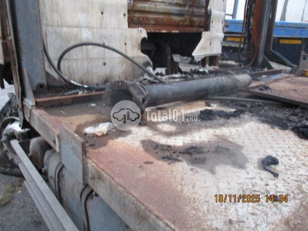 Фото Камаз 577500 74