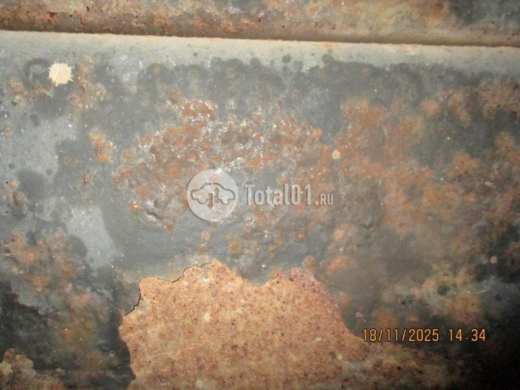 Фото Камаз 577500 76