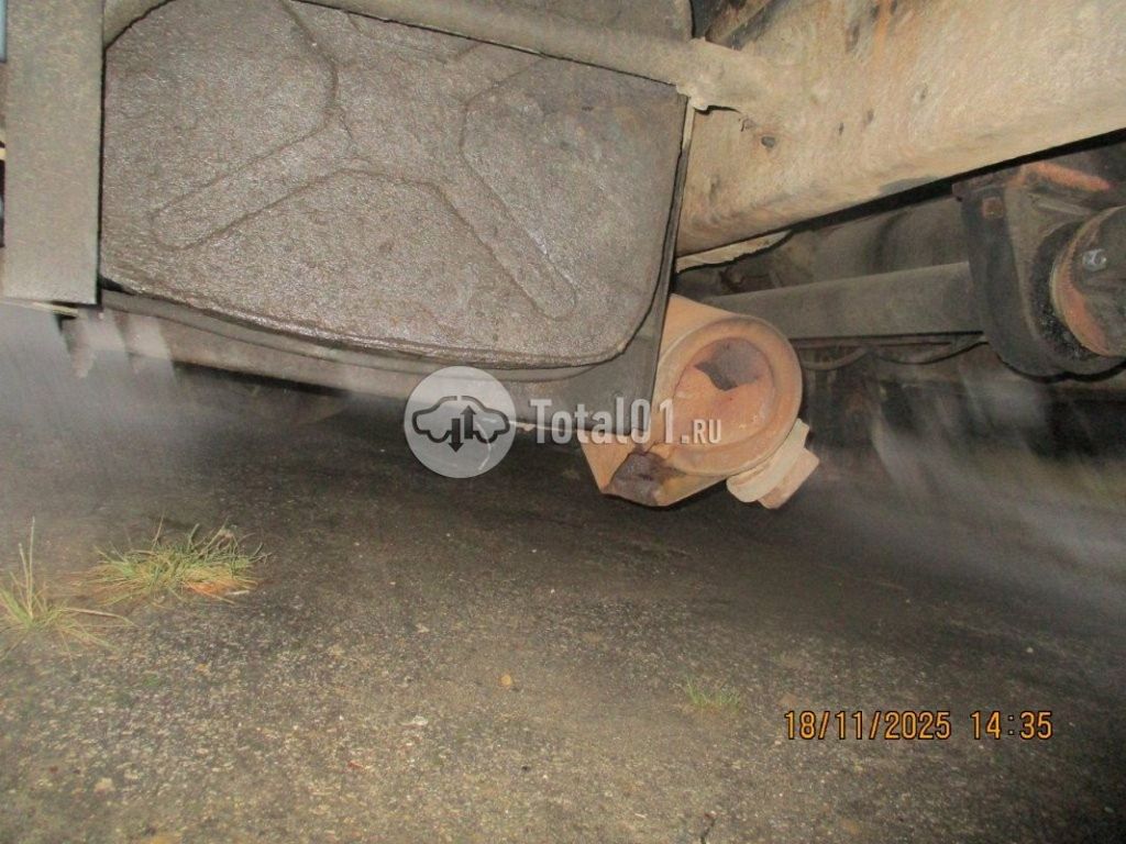 Фото Камаз 577500 80