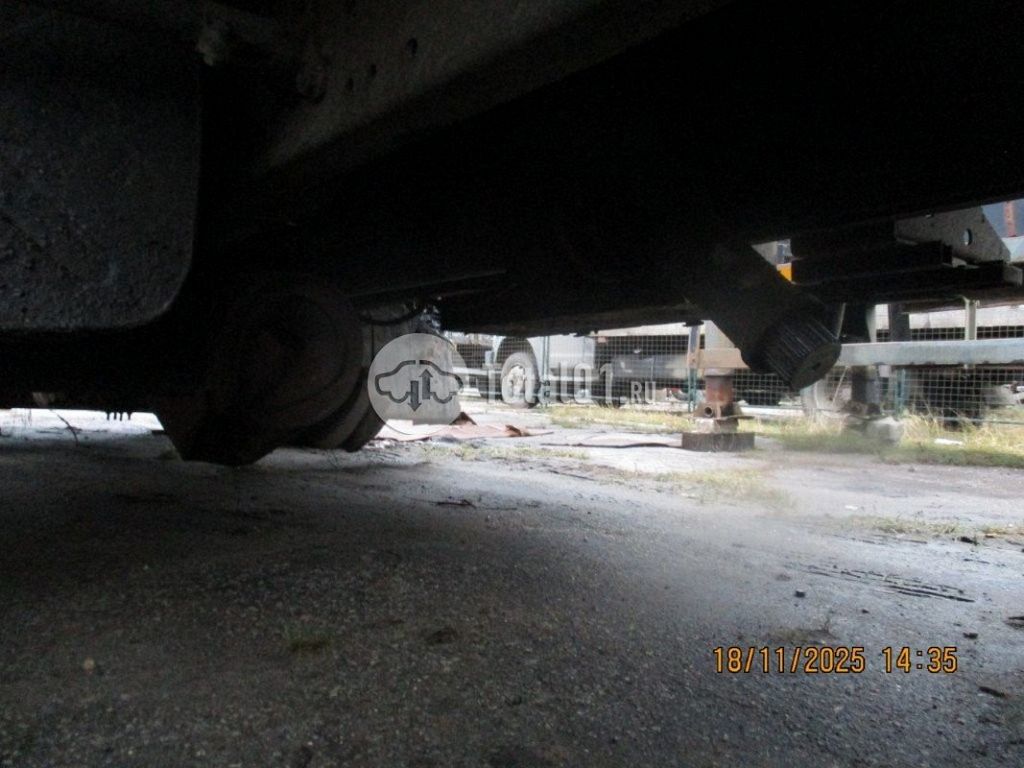 Фото Камаз 577500 82