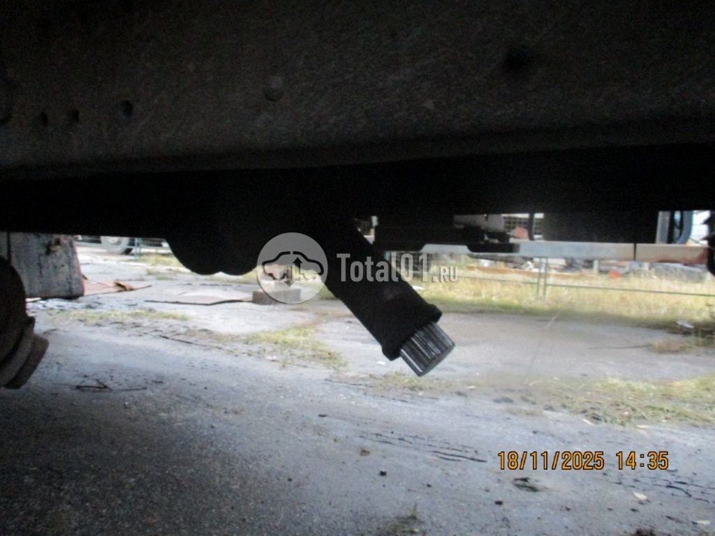 Фото Камаз 577500 84