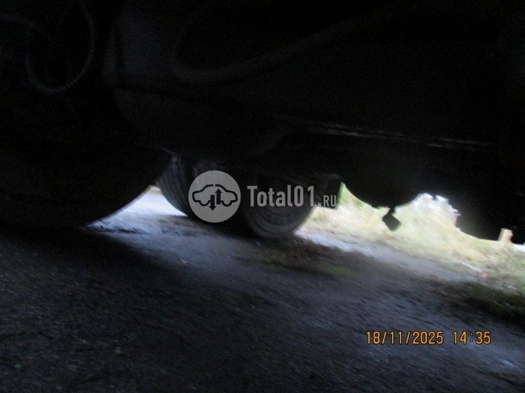 Фото Камаз 577500 86