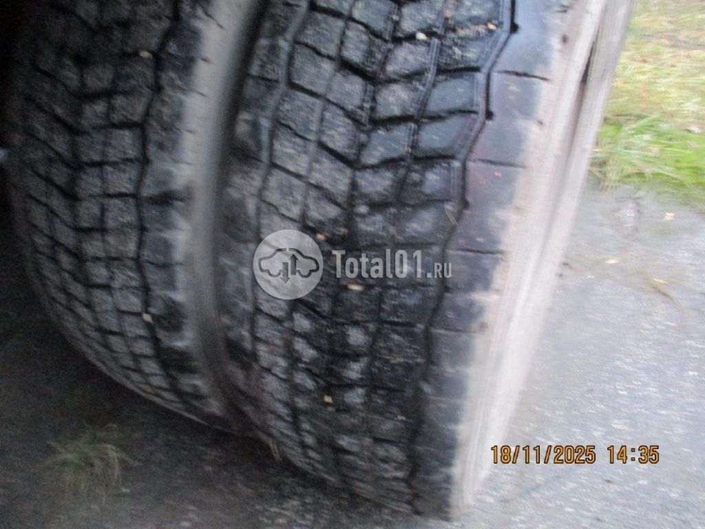 Фото Камаз 577500 88