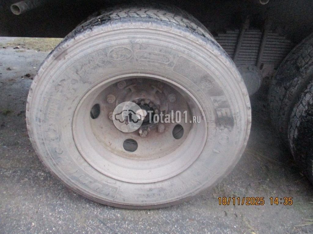 Фото Камаз 577500 90