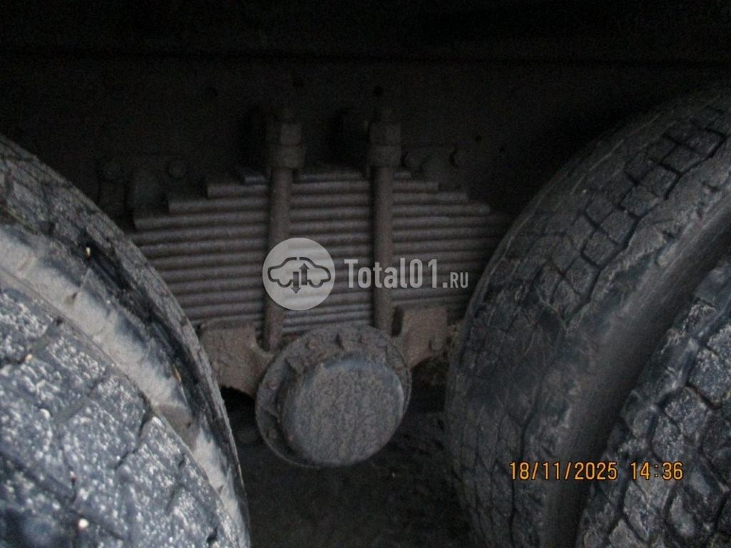 Фото Камаз 577500 96