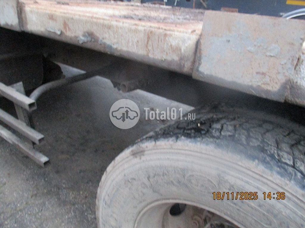 Фото Камаз 577500 104