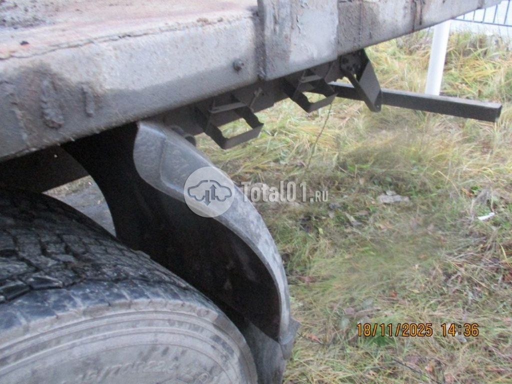 Фото Камаз 577500 106