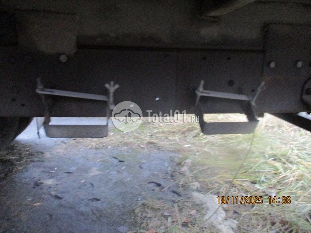 Фото Камаз 577500 110