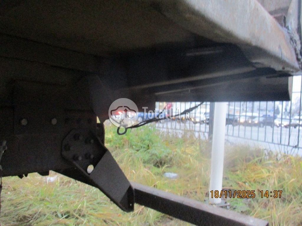 Фото Камаз 577500 112