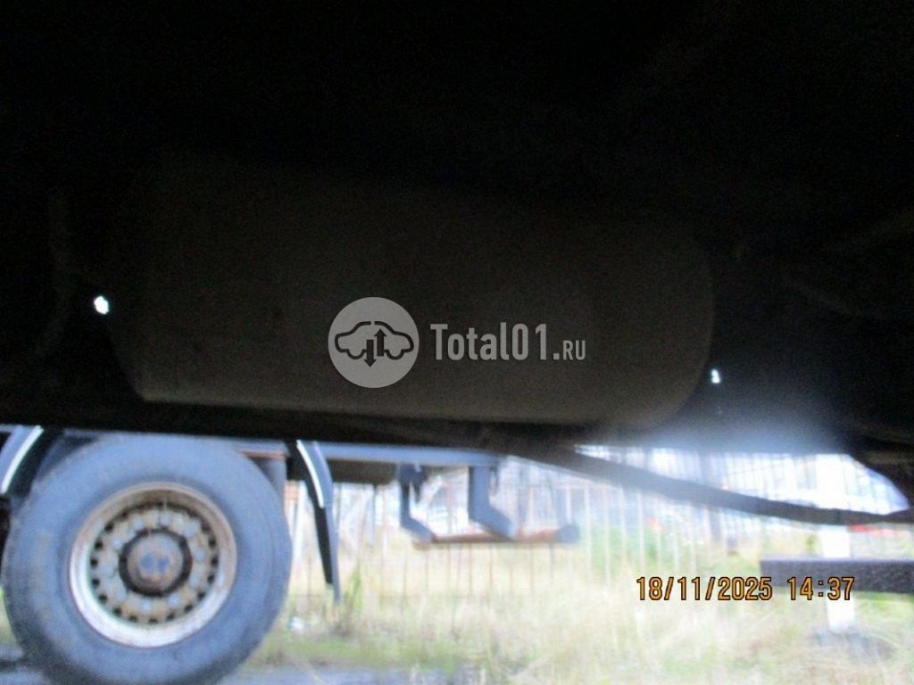 Фото Камаз 577500 118