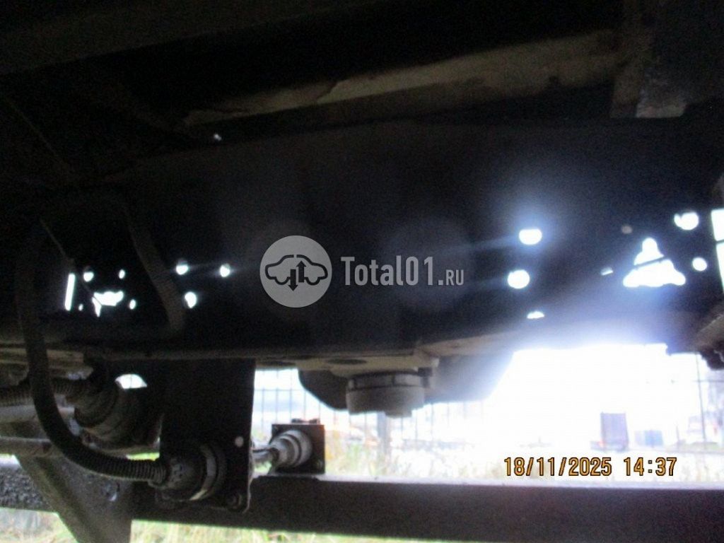 Фото Камаз 577500 120