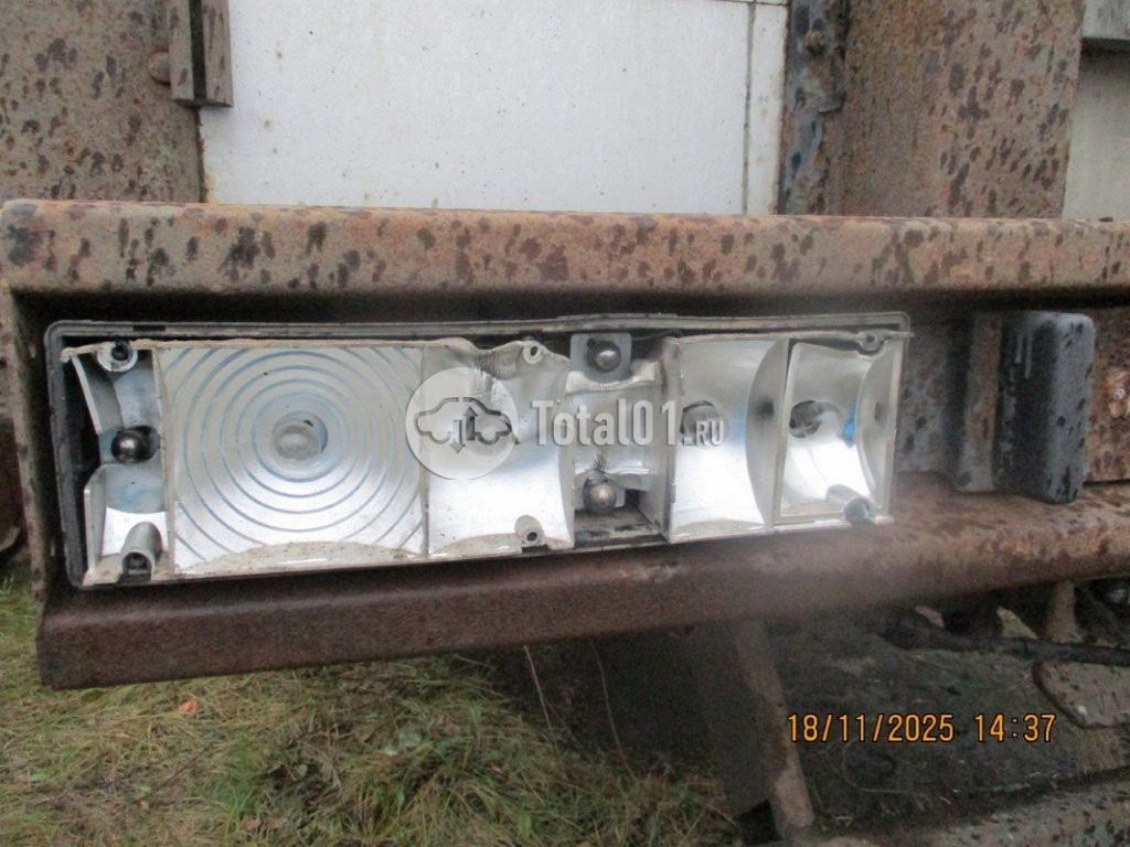 Фото Камаз 577500 126