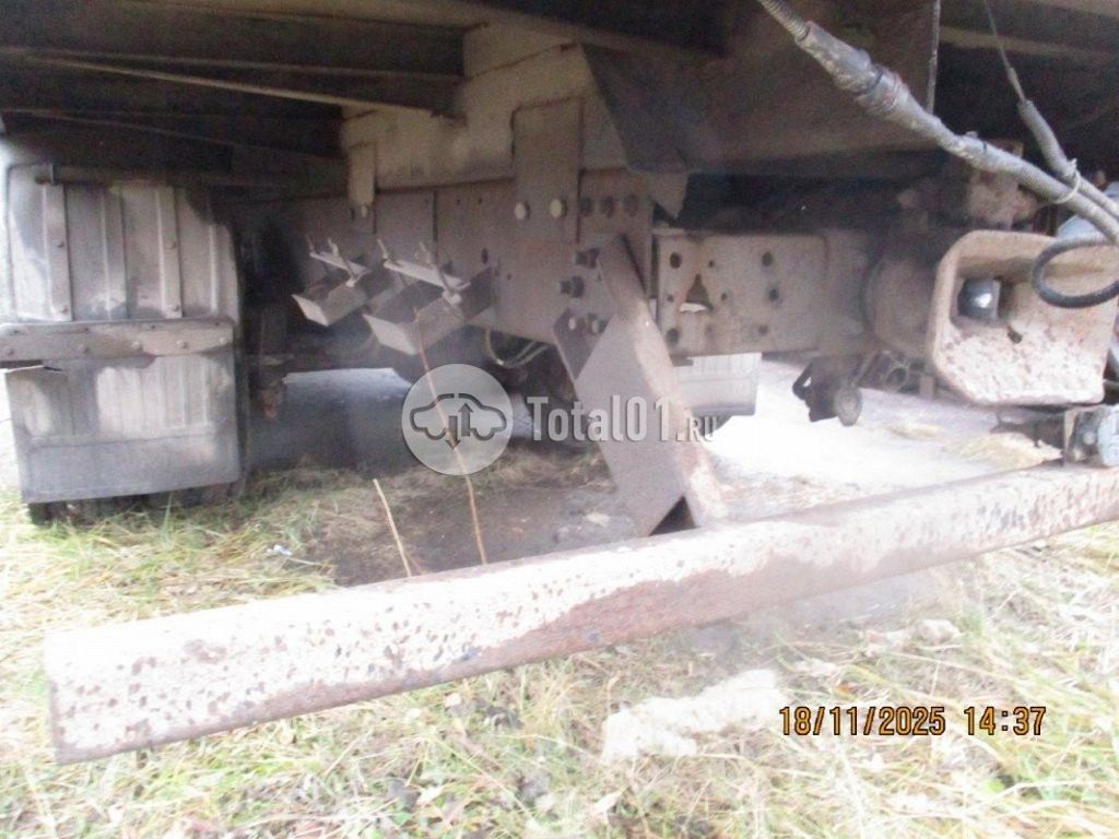 Фото Камаз 577500 128