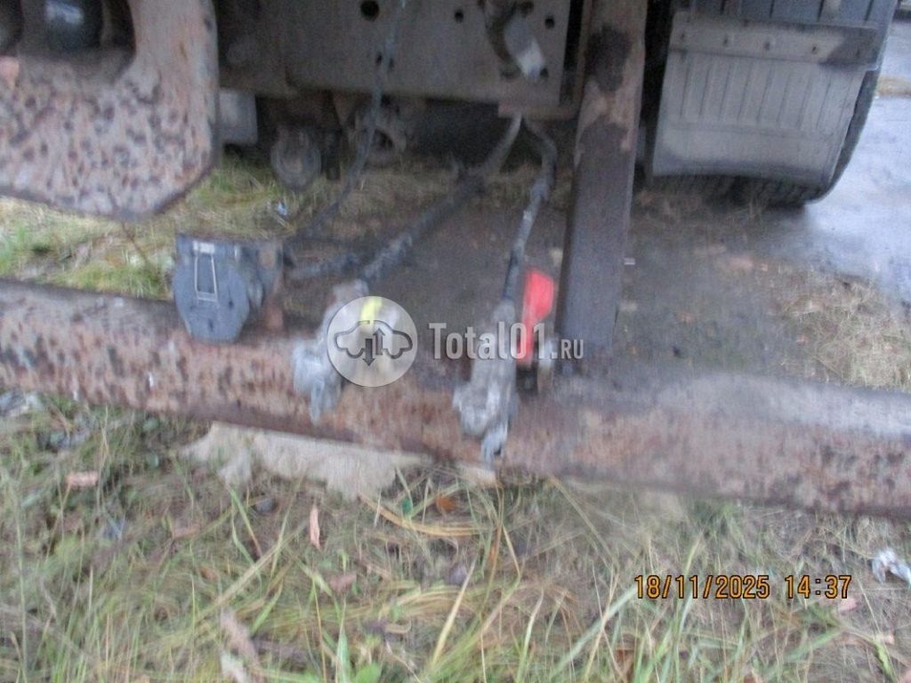 Фото Камаз 577500 136