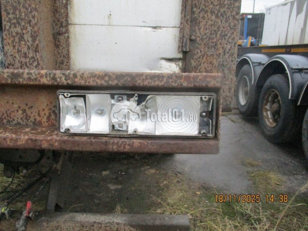 Фото Камаз 577500 138