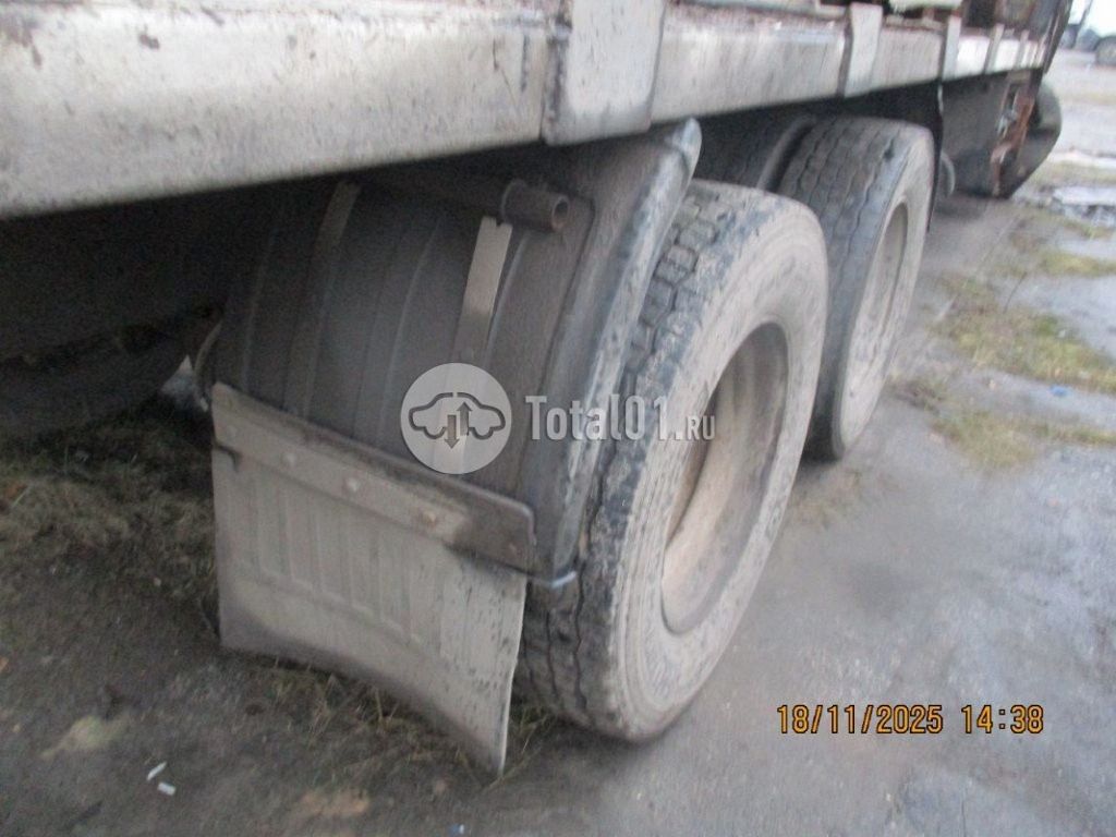 Фото Камаз 577500 144