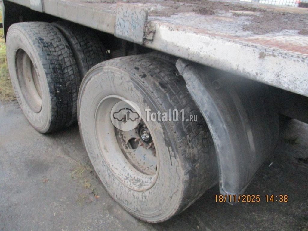 Фото Камаз 577500 146