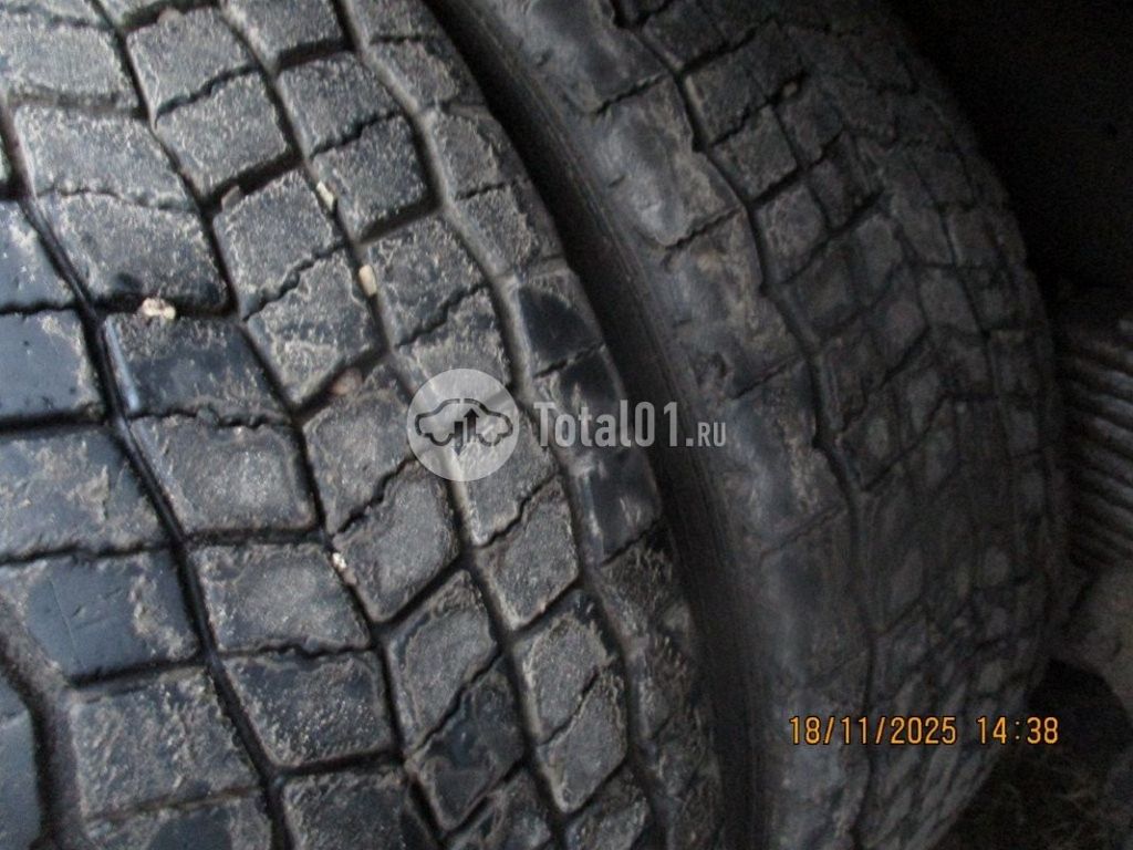 Фото Камаз 577500 148