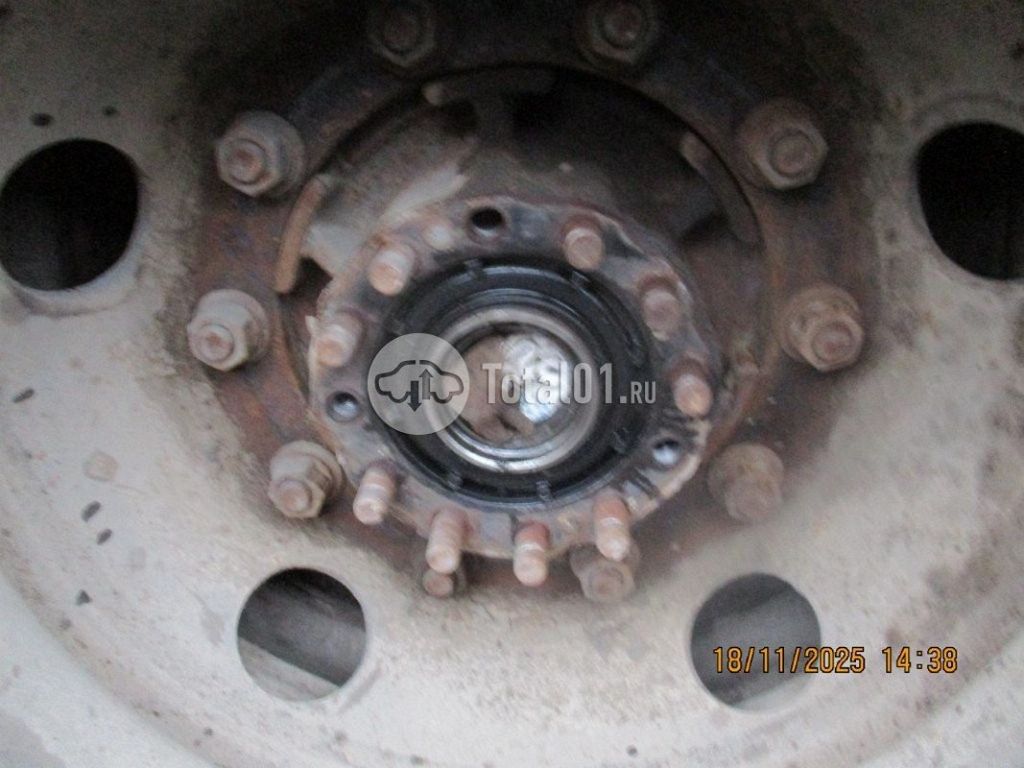 Фото Камаз 577500 152