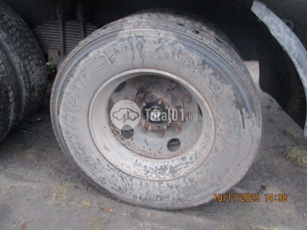 Фото Камаз 577500 158